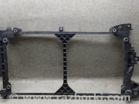 ФОТО Рамка радіатора для Nissan LEAF (10-17) Київ