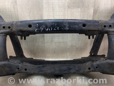 ФОТО Балка задньої підвіски для Toyota RAV-4 III CA30W/XA30 (05-16) Київ