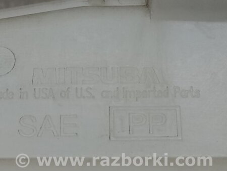 ФОТО Бачок омивача для Mitsubishi ASX Київ