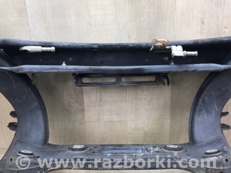 ФОТО Балка задньої підвіски для Mercedes-Benz C-CLASS W204 (07-14) Київ