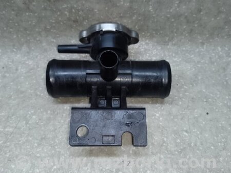 ФОТО Горловина радіатора для Mitsubishi ASX Київ