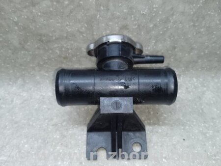 ФОТО Горловина радіатора для Mitsubishi ASX Київ