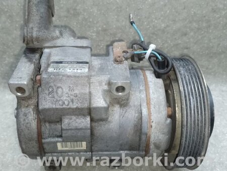 ФОТО Компресор кондиціонера для Honda Pilot 1 MR-V YF1/2 (02-08) Київ