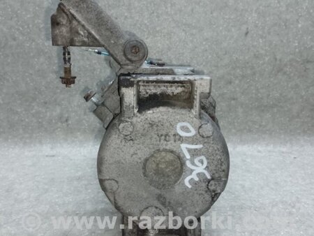 ФОТО Компресор кондиціонера для Honda Pilot 1 MR-V YF1/2 (02-08) Київ