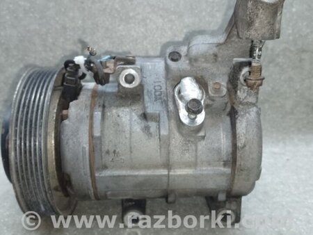 ФОТО Компресор кондиціонера для Honda Pilot 1 MR-V YF1/2 (02-08) Київ