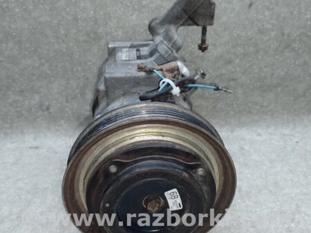 ФОТО Компресор кондиціонера для Honda Pilot 1 MR-V YF1/2 (02-08) Київ