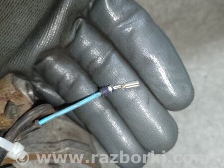 ФОТО Компресор кондиціонера для Honda Pilot 1 MR-V YF1/2 (02-08) Київ