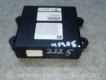 ФОТО Блок іммобілайзера для Mitsubishi ASX Київ