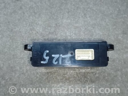 ФОТО Блок іммобілайзера для Mitsubishi ASX Київ