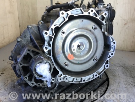 ФОТО Автоматична трансмісія для Ford Fusion USA 2 поколение (12-20) Київ