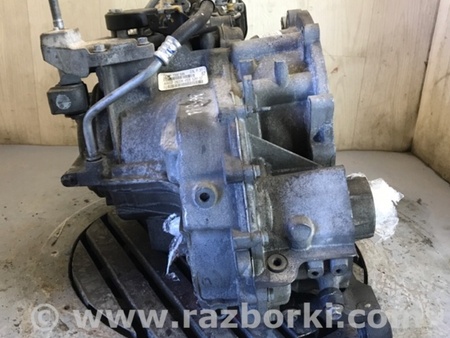 ФОТО Автоматична трансмісія для Ford Fusion USA 2 поколение (12-20) Київ