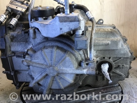 ФОТО Автоматична трансмісія для Ford Fusion USA 2 поколение (12-20) Київ