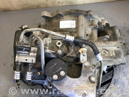 ФОТО Автоматична трансмісія для Ford Fusion USA 2 поколение (12-20) Київ