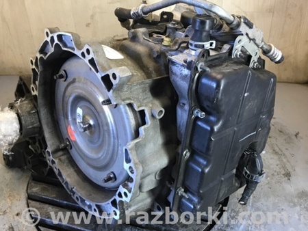 ФОТО Автоматична трансмісія для Ford Fusion USA 2 поколение (12-20) Київ