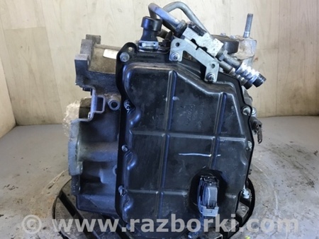 ФОТО Автоматична трансмісія для Ford Fusion USA 2 поколение (12-20) Київ
