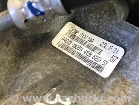 ФОТО Автоматична трансмісія для Ford Fusion USA 2 поколение (12-20) Київ