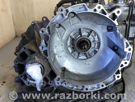 ФОТО Автоматична трансмісія для Ford Fusion USA 2 поколение (12-20) Київ