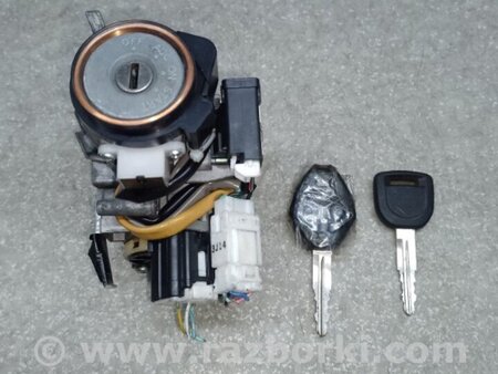ФОТО Замок запалювання для Mitsubishi ASX Київ