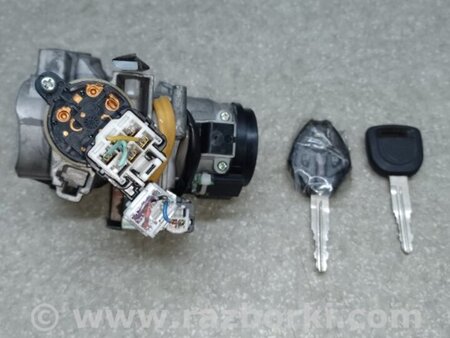 ФОТО Замок запалювання для Mitsubishi ASX Київ