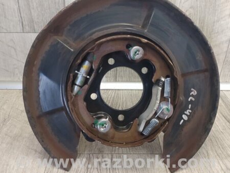 ФОТО Гальмівний механізм для Toyota Camry 40 XV40 (06-11) Київ