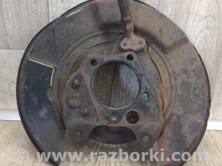 ФОТО Гальмівний механізм для Toyota Camry 40 XV40 (06-11) Київ