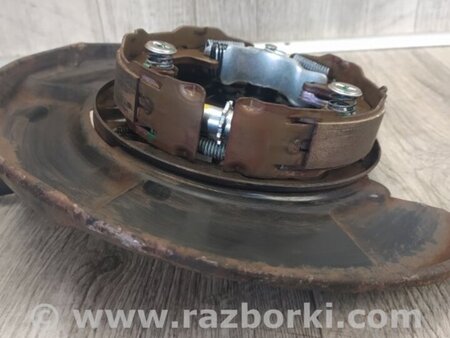 ФОТО Гальмівний механізм для Toyota Camry 40 XV40 (06-11) Київ