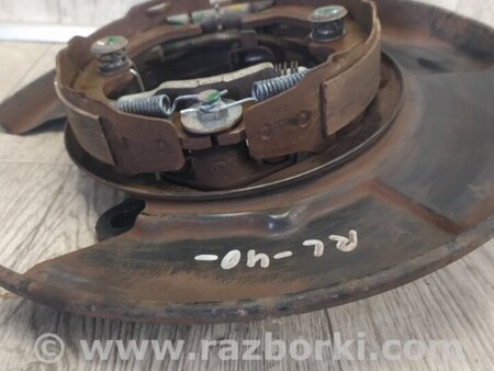 ФОТО Гальмівний механізм для Toyota Camry 40 XV40 (06-11) Київ