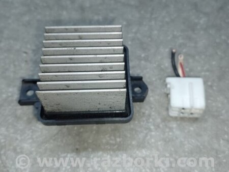 ФОТО Резистор пічки для Mitsubishi ASX Київ