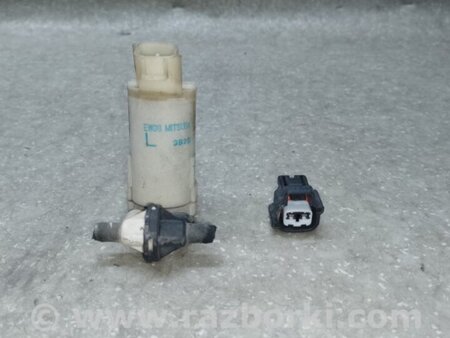 ФОТО Насос омивача скла для Mitsubishi ASX Київ