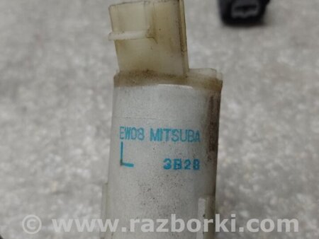 ФОТО Насос омивача скла для Mitsubishi ASX Київ