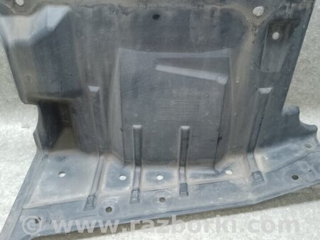 ФОТО Захист двигуна для Mitsubishi ASX Київ