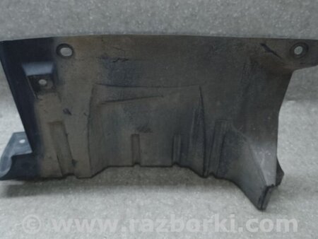 ФОТО Захист двигуна для Mitsubishi ASX Київ