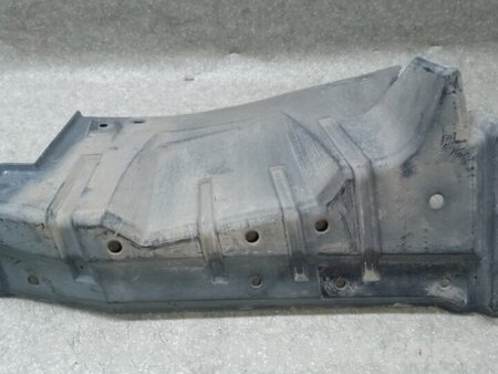 ФОТО Захист двигуна для Mitsubishi ASX Київ