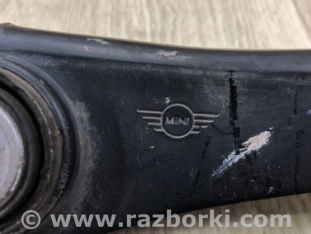 ФОТО Важіль задньої підвіски поперечний верхній для MINI Cooper Countryman R60 (01.2010-04.2017) Київ