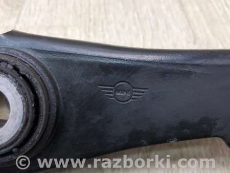 ФОТО Важіль задньої підвіски нижній поперечний для MINI Cooper Countryman R60 (01.2010-04.2017) Київ