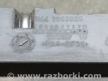 ФОТО Панель передня для MINI Cooper Countryman R60 (01.2010-04.2017) Київ