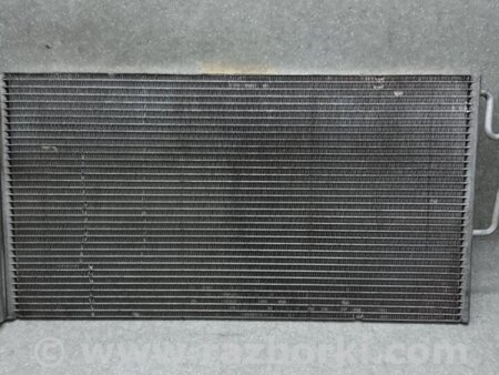 ФОТО Радіатор кондиціонера для MINI Cooper Countryman R60 (01.2010-04.2017) Київ