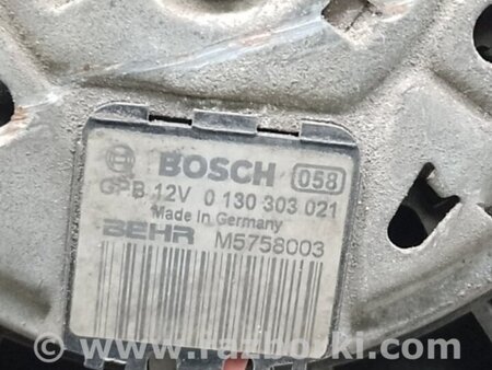 ФОТО Дифузор вентилятора основного радіатора для MINI Cooper Countryman R60 (01.2010-04.2017) Київ