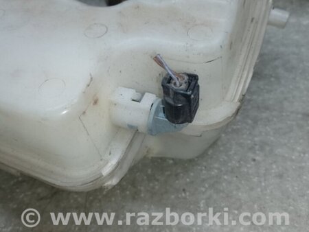 ФОТО Бачок омивача для MINI Cooper Countryman R60 (01.2010-04.2017) Київ