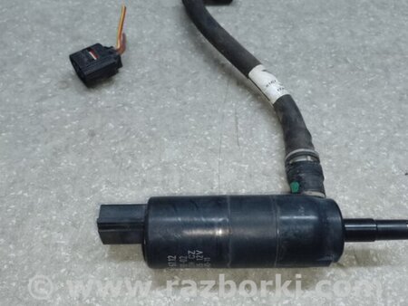 ФОТО Насос омивача фар для MINI Cooper Countryman R60 (01.2010-04.2017) Київ
