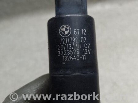 ФОТО Насос омивача фар для MINI Cooper Countryman R60 (01.2010-04.2017) Київ