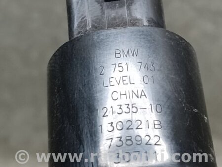 ФОТО Насос омивача скла для MINI Cooper Countryman R60 (01.2010-04.2017) Київ