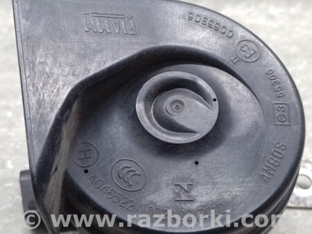 ФОТО Сигнал для MINI Cooper Countryman R60 (01.2010-04.2017) Київ