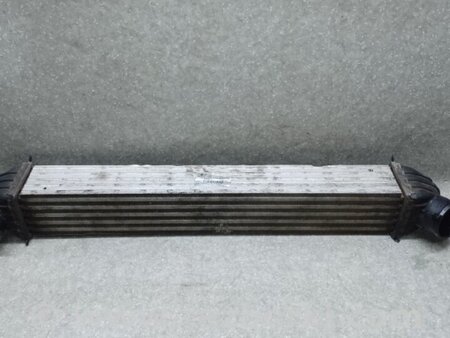 ФОТО Радіатор інтеркулера для MINI Cooper Countryman R60 (01.2010-04.2017) Київ