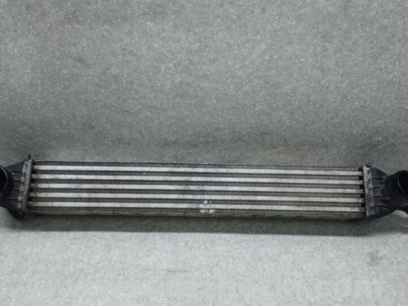 ФОТО Радіатор інтеркулера для MINI Cooper Countryman R60 (01.2010-04.2017) Київ