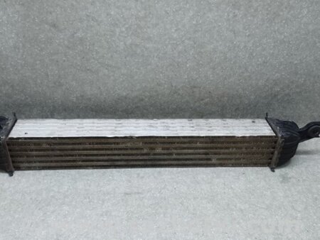 ФОТО Радіатор інтеркулера для MINI Cooper Countryman R60 (01.2010-04.2017) Київ