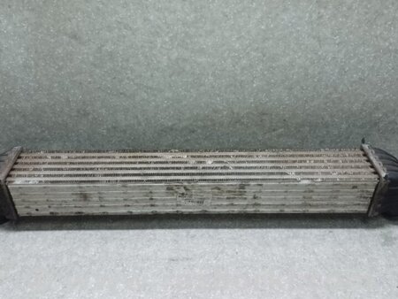 ФОТО Радіатор інтеркулера для MINI Cooper Countryman R60 (01.2010-04.2017) Київ