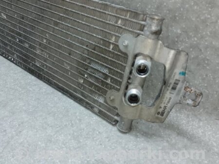 ФОТО Радіатор акпп для Audi (Ауди) Q7 4L (05-15) Київ