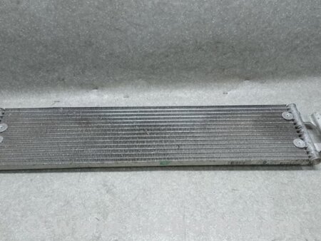 ФОТО Радіатор акпп для Audi (Ауди) Q7 4L (05-15) Київ