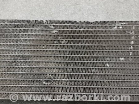 ФОТО Радіатор акпп для Audi (Ауди) Q7 4L (05-15) Київ